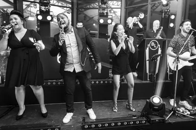 dj live aix-en-provence