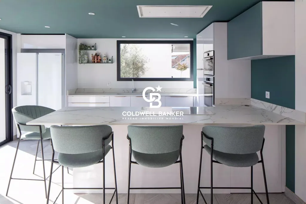 Maison à vendre à Tosse – contemporaine aux prestations haut de gamme