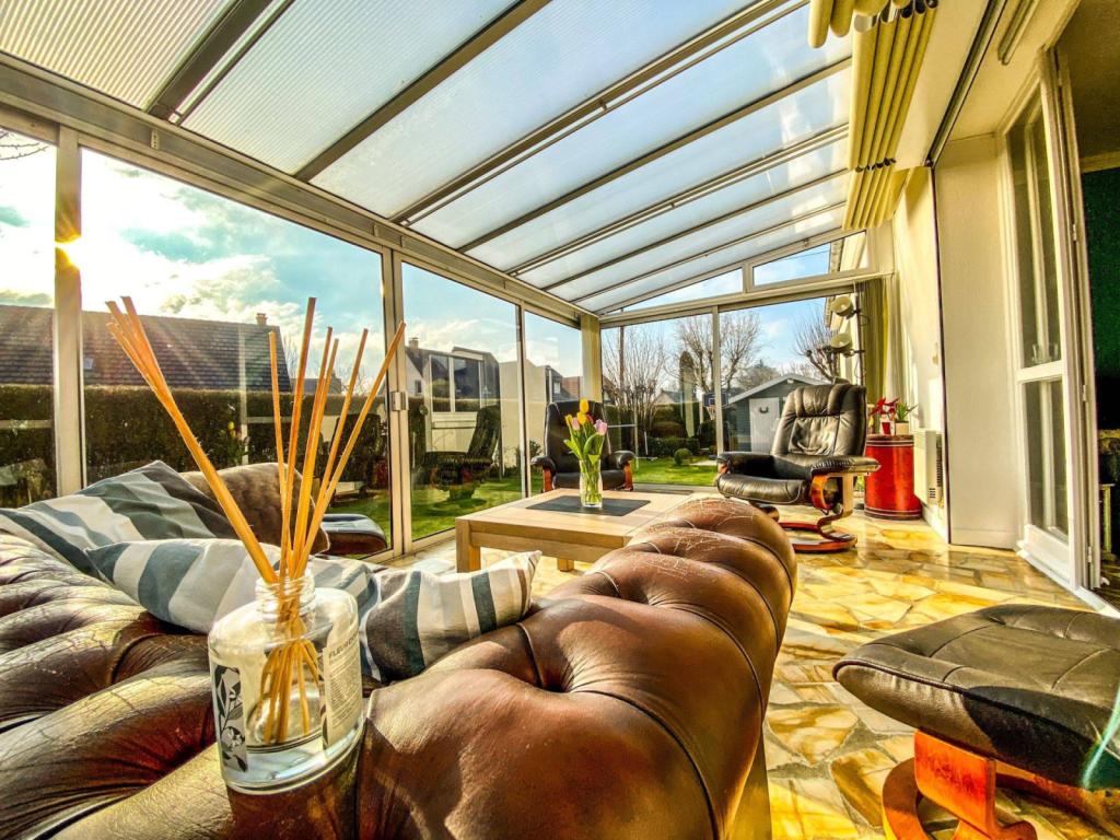 Acheter une maison Familiale avec 5 chambres à Mesnil Esnard (76) 