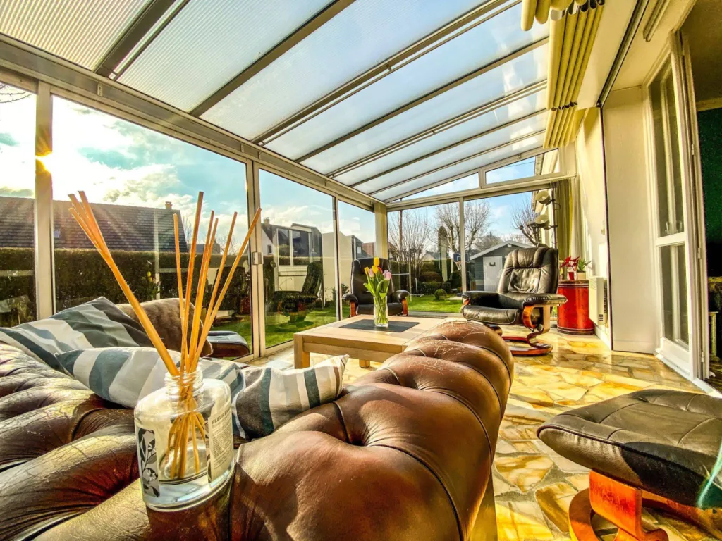 Acheter une maison Familiale avec 5 chambres à Mesnil Esnard (76) 