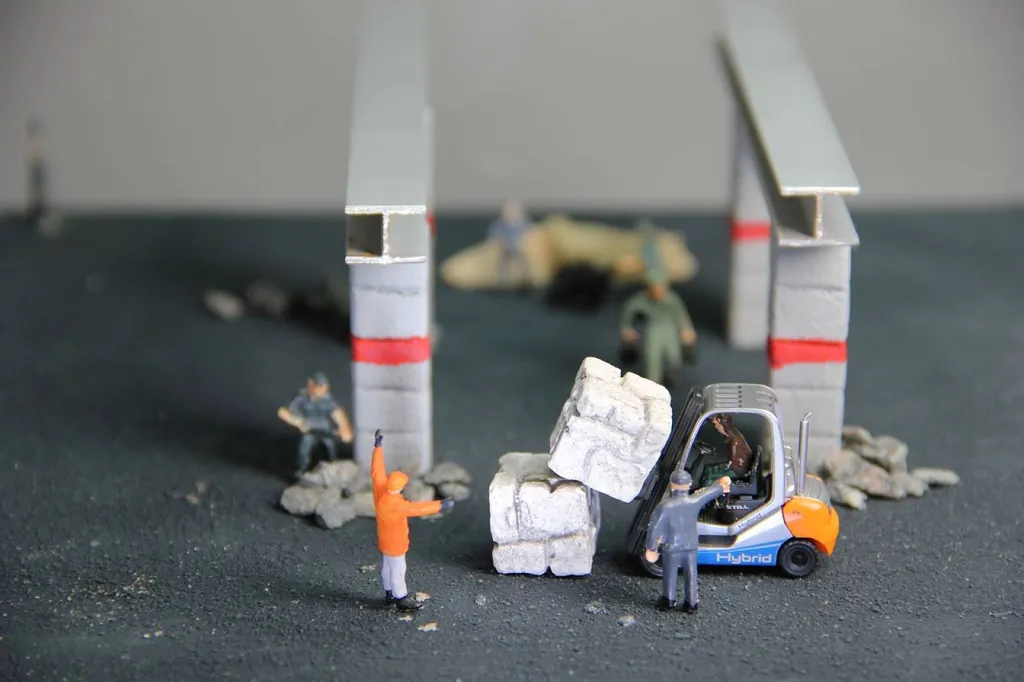 Notre zone d'activité pour ce serviceConception de vidéo préventive et pédagogique sur les risques QHSE