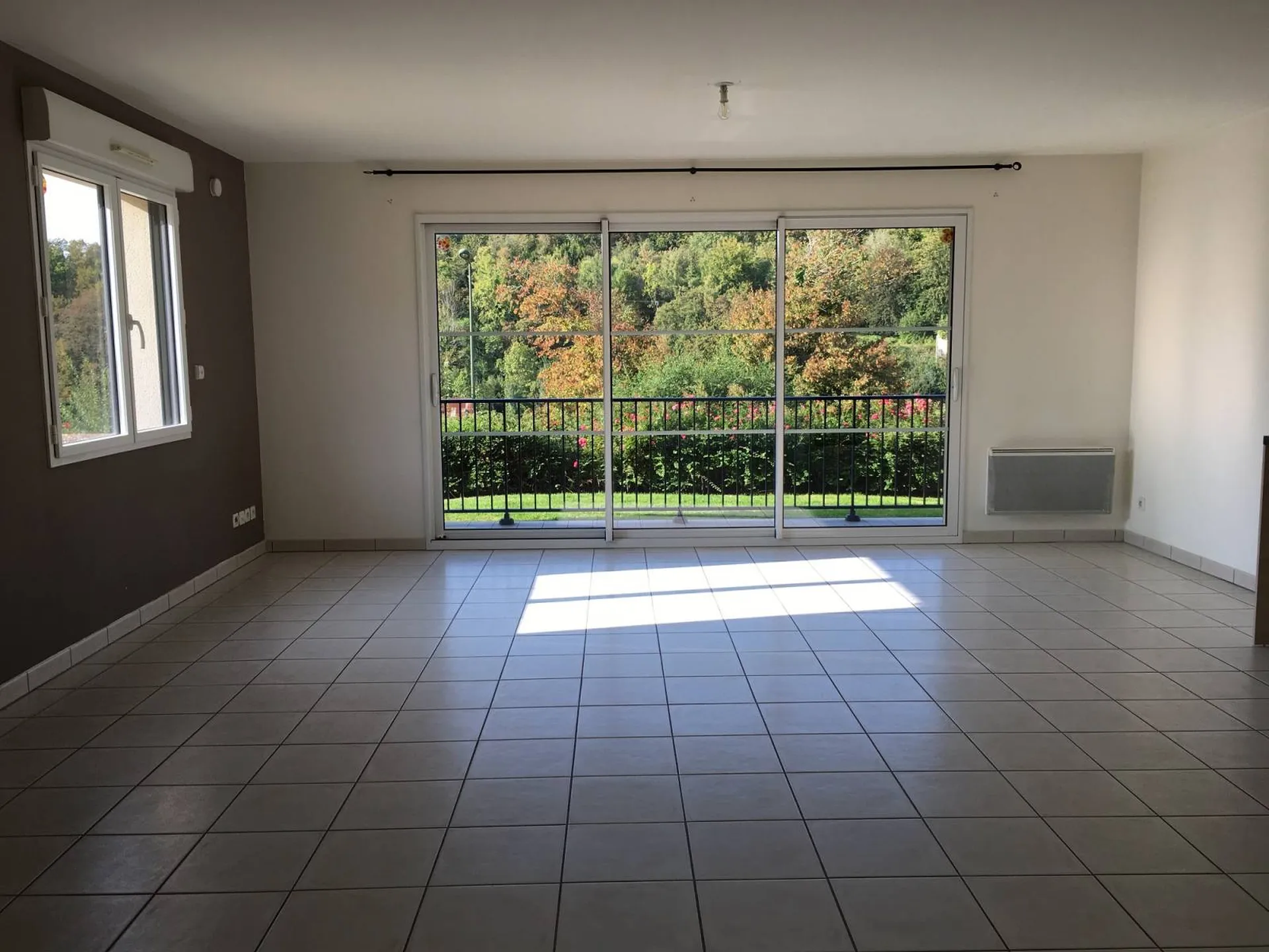 A vendre : Appartement Gueudry à Rives-en-Seine 76490