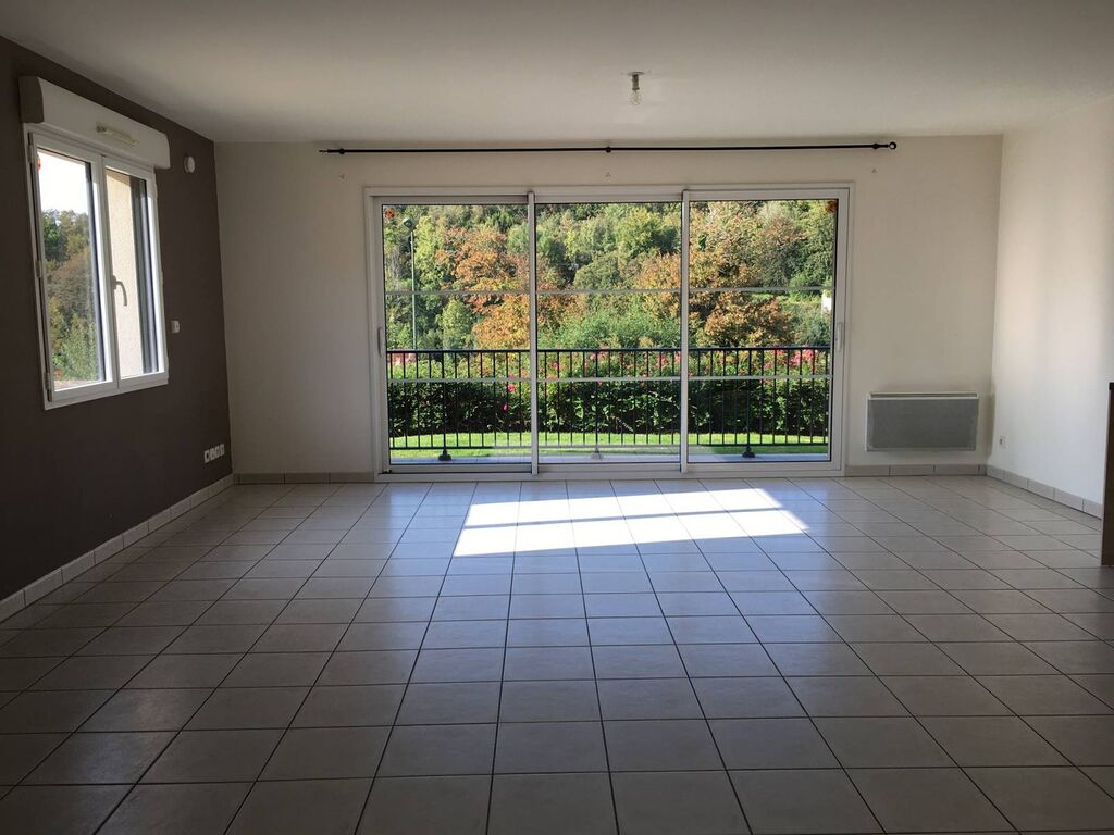 A vendre : Appartement Gueudry à Rives-en-Seine 76490