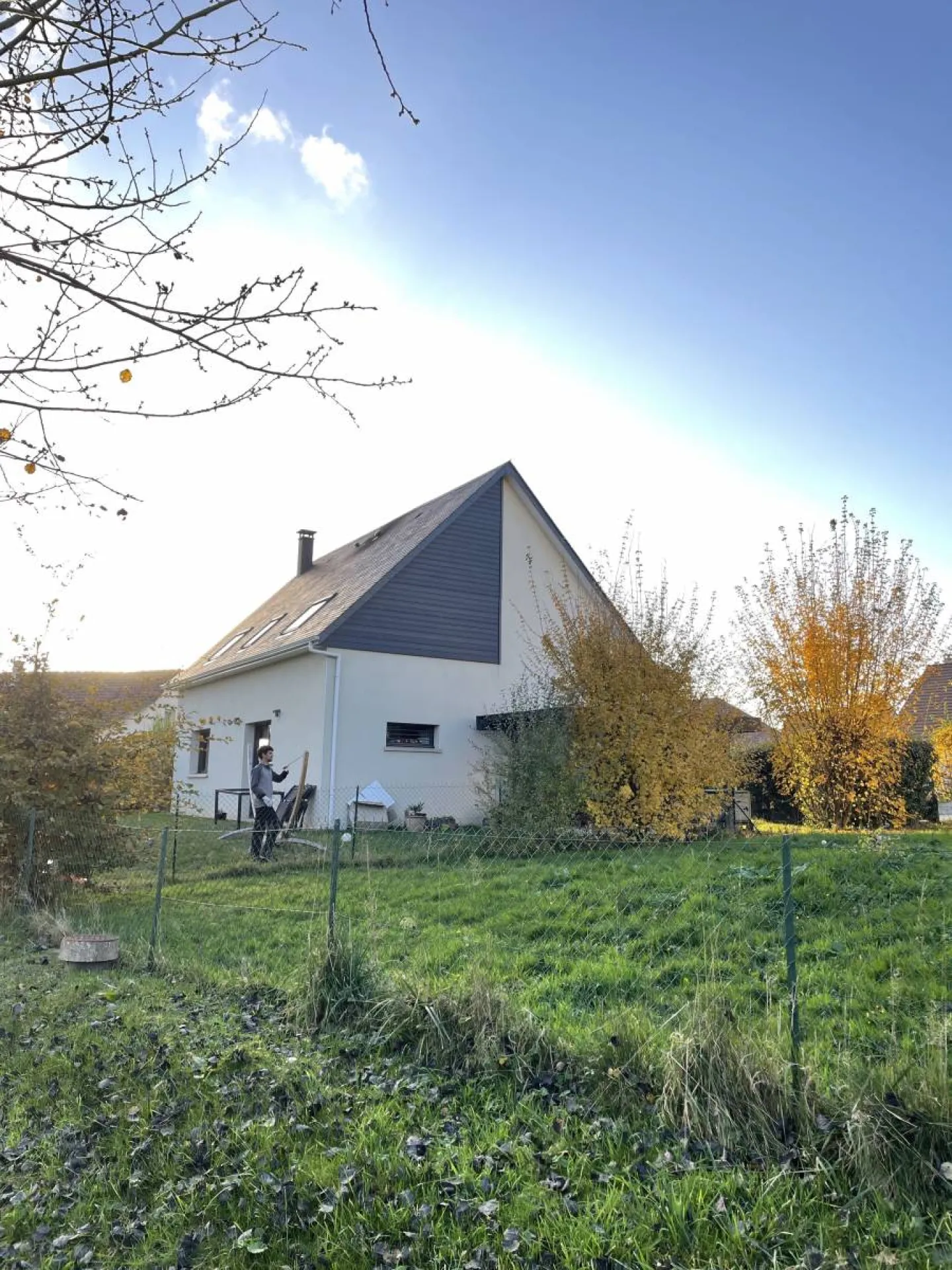 Entreprise de déménageur à Yvetot