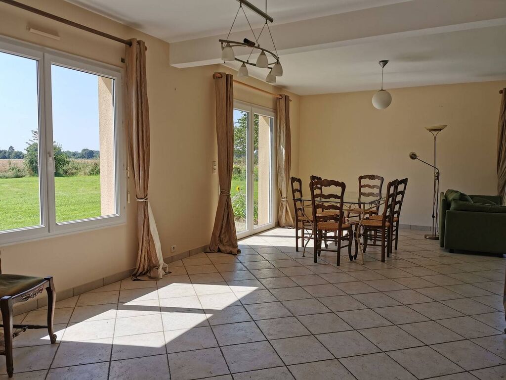 Maison Gerbat, calvados 14