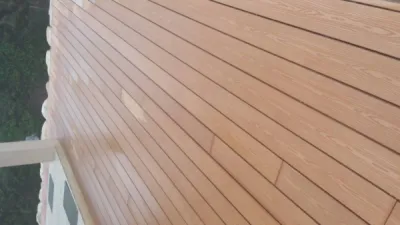 pose terrasse composite sylvadec pays d'Aix 13