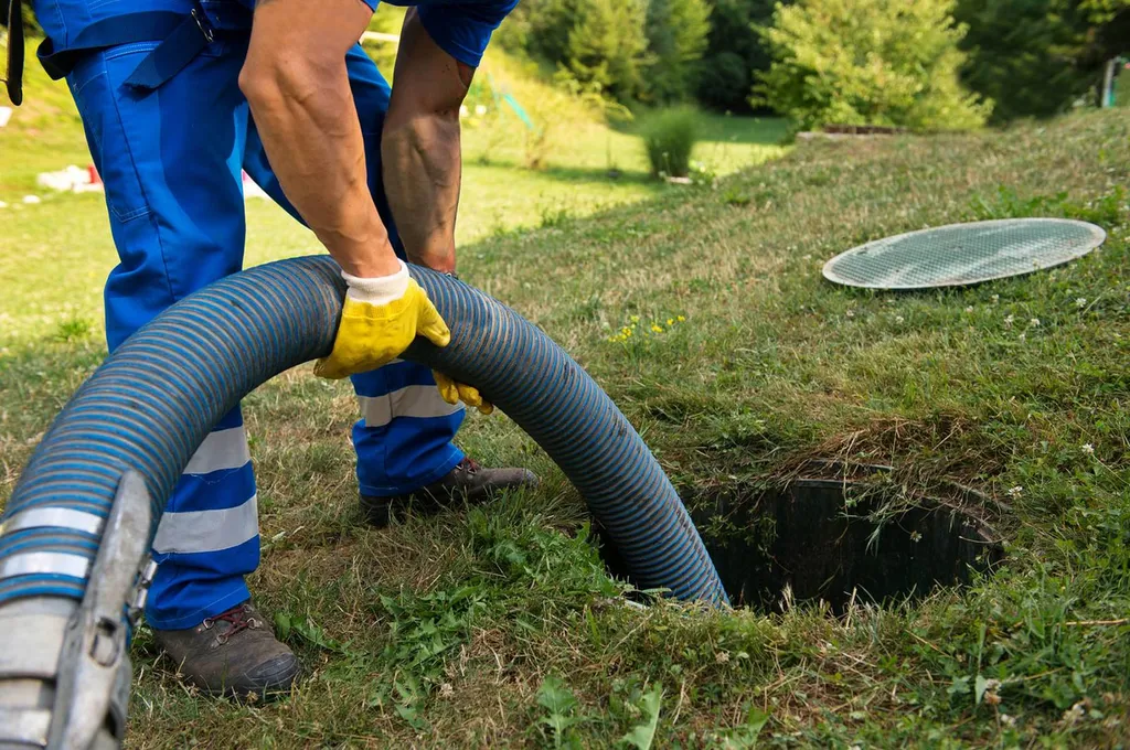 Débouchage de canalisation en urgence à Marseille 13014