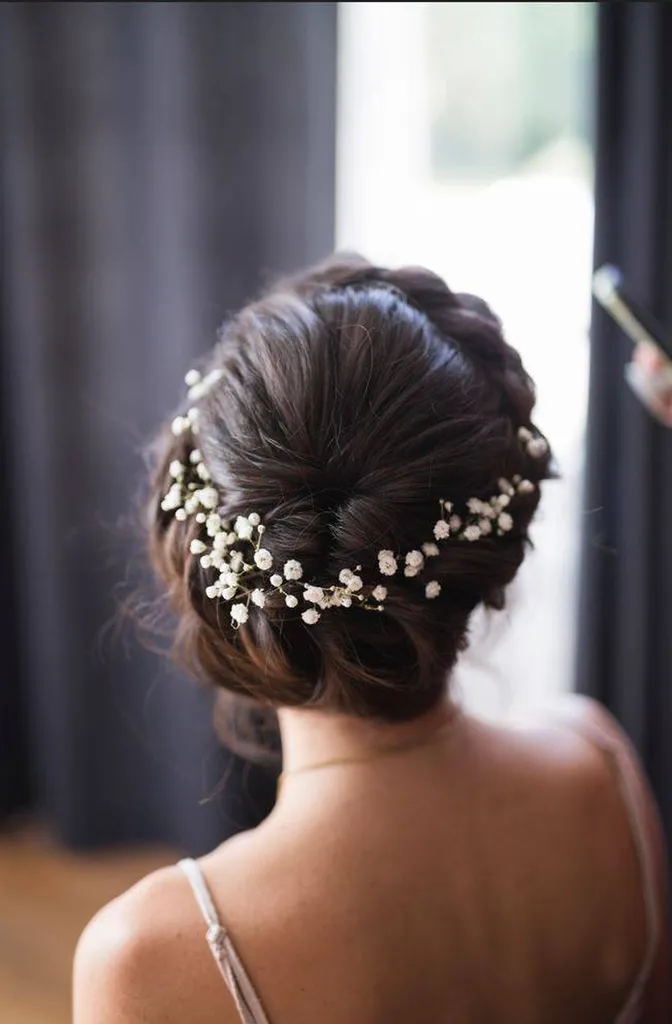 Les Mariages de Mademoiselle L wedding planner Bordeaux et Arcachon - Amélie Carles