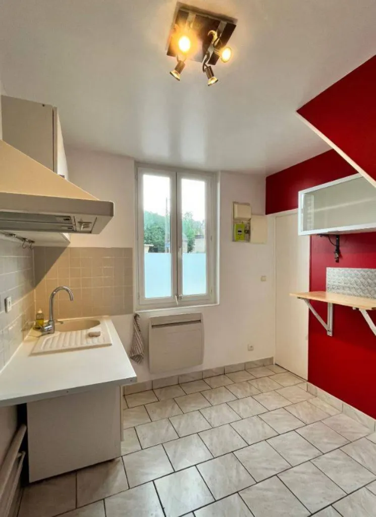 Maison BOULINGRIN F4 de  71.34m², 936 € charges comprises