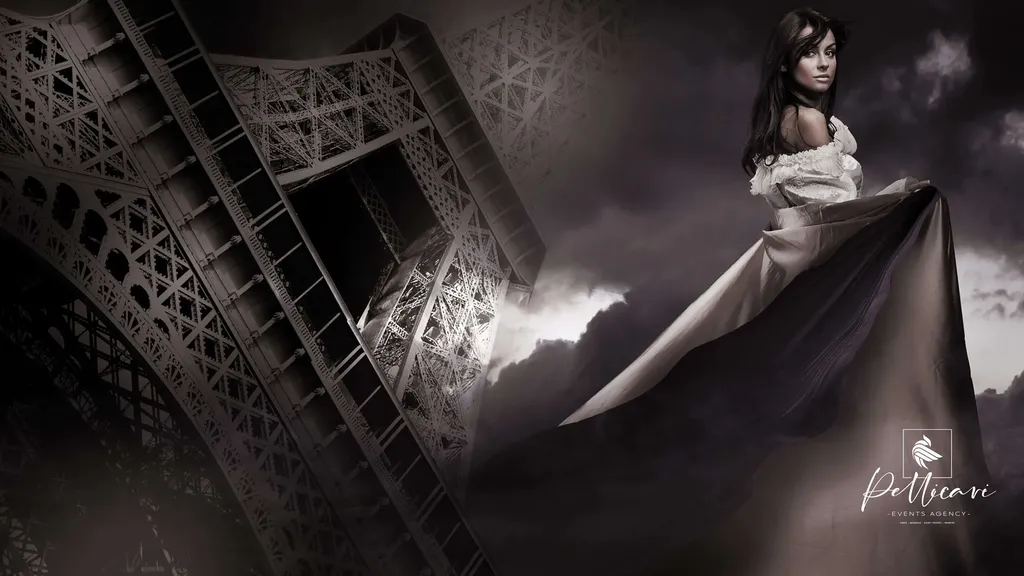 Une agence événementielle de luxe, signature d’excellence