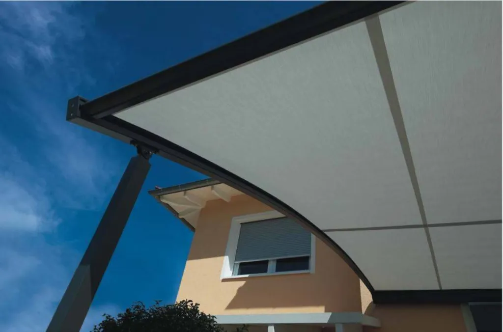 pergola stores protection solaire aix en provence