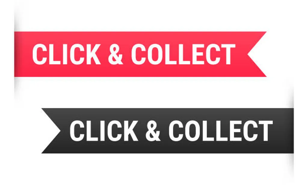 Click & Collect Logiciel Commercill
