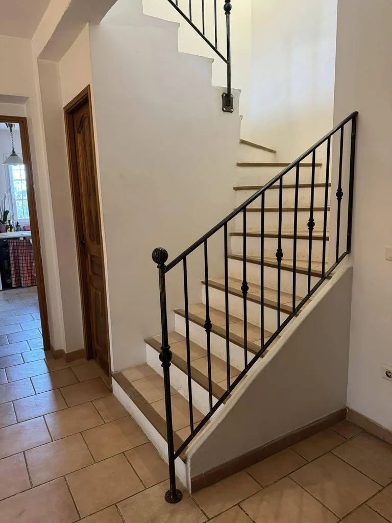 fabrication garde corps sur mesure Salon de Provence