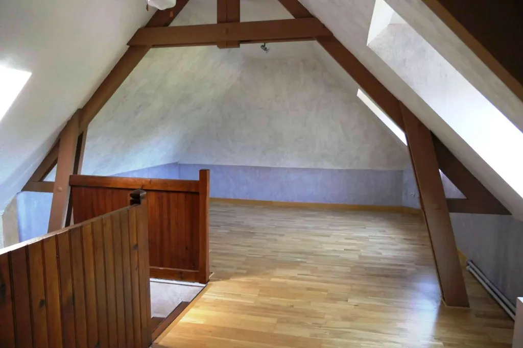 Vend maison proche toutes commodités proche Orival 76500