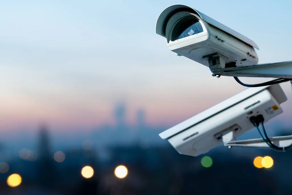 Prestation de vidéosurveillance pour locaux professionnels à Marseille 14e