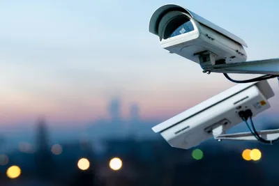 Prestation de vidéosurveillance pour locaux professionnels à Marseille 14e