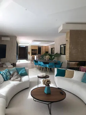 Réalisation mur en Béton ciré TERRE DU MONDE