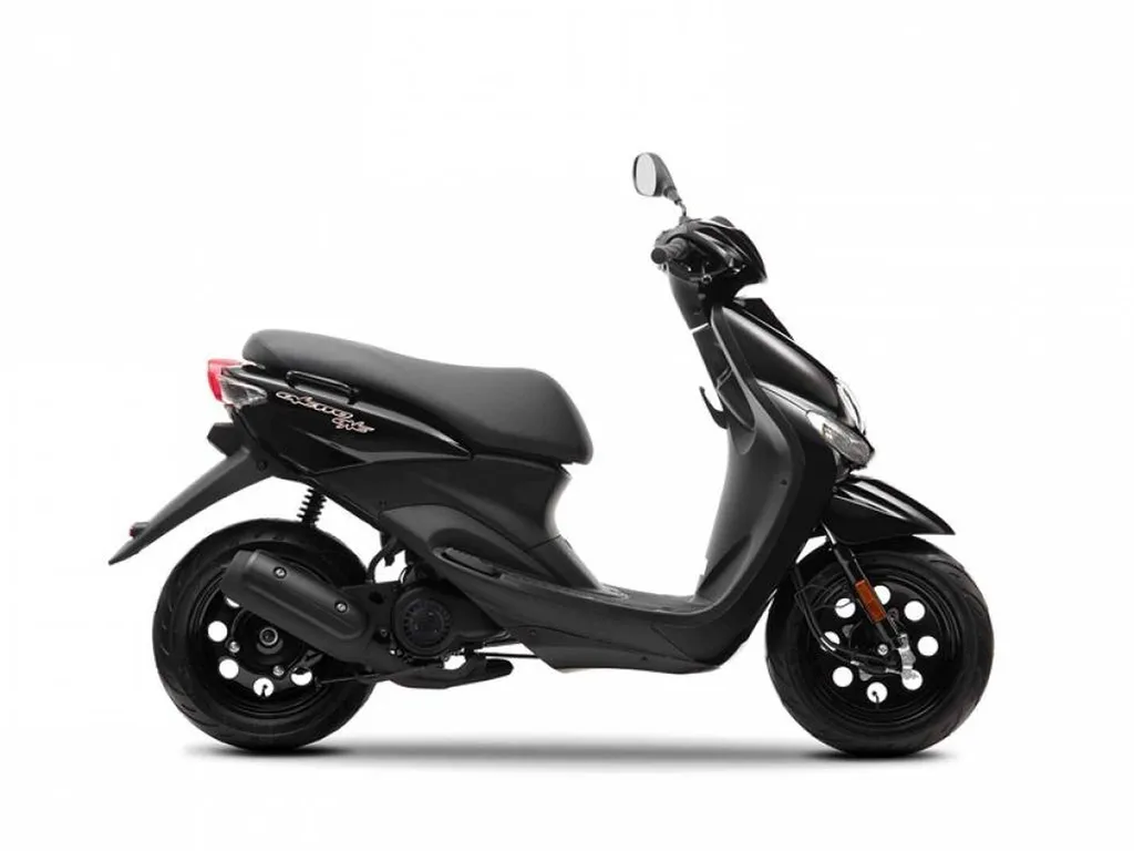 Scooter neuf mbk ovetto one toulon paca 