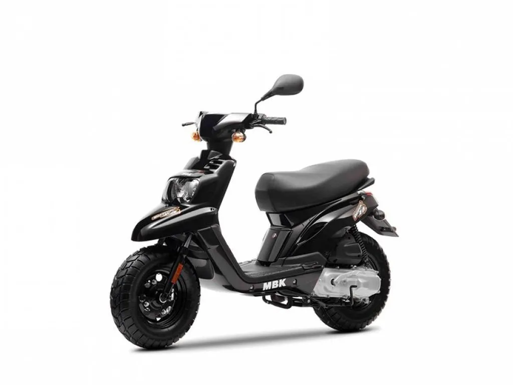 Scooter neuf MBK Booster one