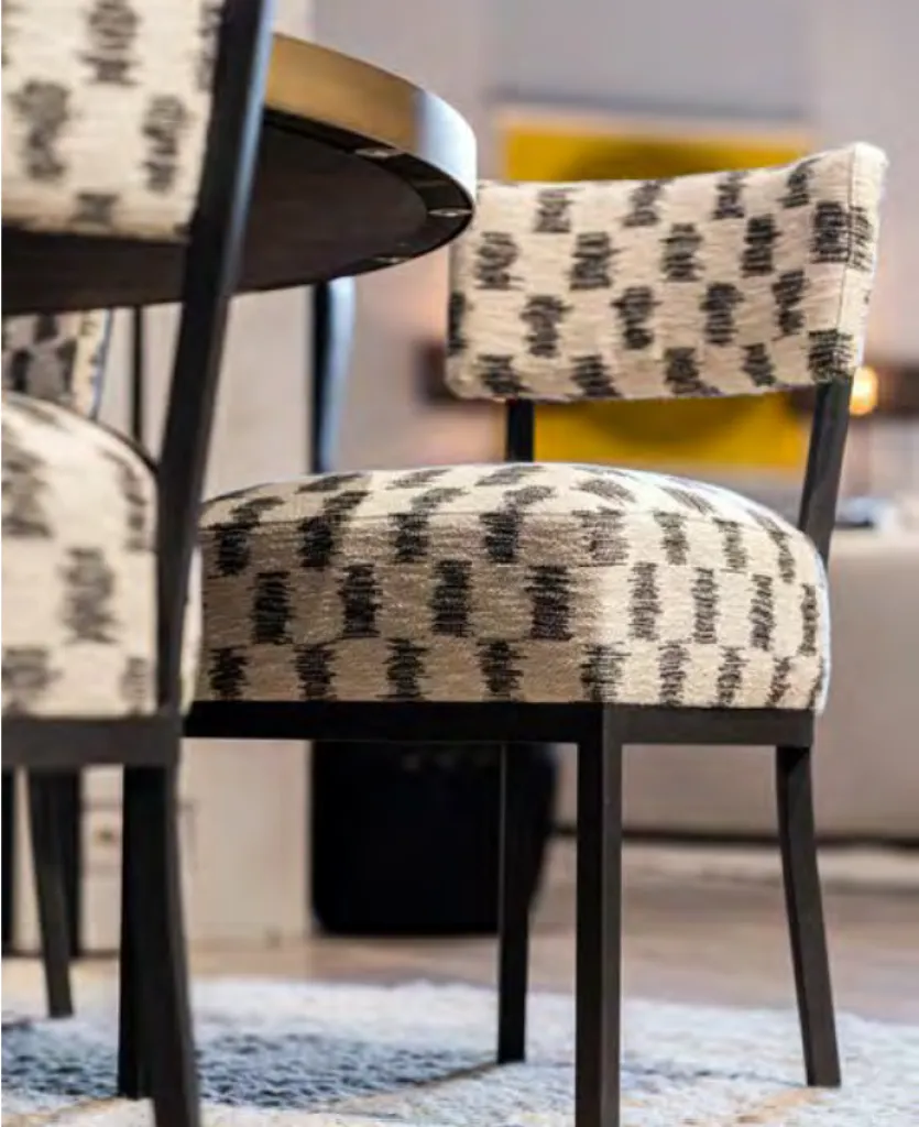 Sacha Houant a sélectionné PH Collection, un art de vivre au quotidien.