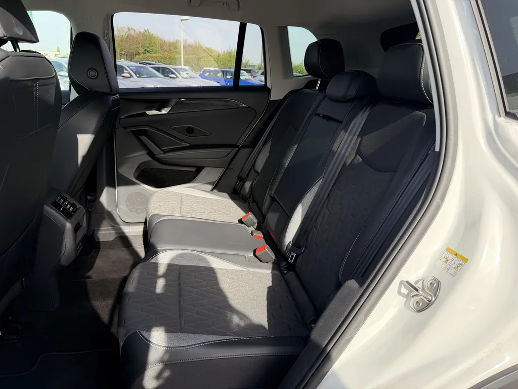 Volkswagen Tiguan d'occasion à vendre près de Rouen : SUV Diesel TDI 150ch Boîte Automatique chez Caudebec Automobiles