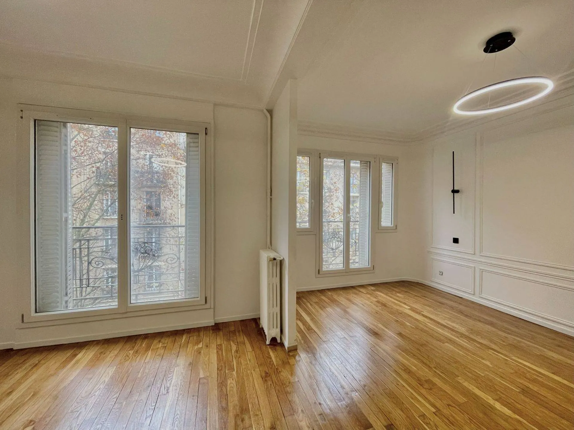 Appartement 3-4 Pièces refait à neuf - Anatole France / Clichy La Garenne 92110