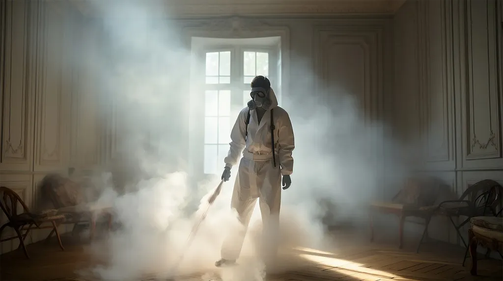 Spécialiste en dératisation à Toulouse sans poison pour maison ou appartement avec animaux domestiques secteur L’Union, Balma et alentours 31