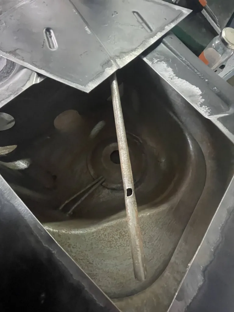 Réparation de réservoir de carburant PACA