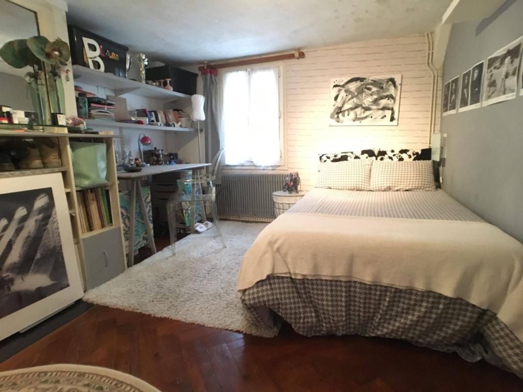 Acheter une belle maison à ROUEN 76 Quartier du Boulingrin