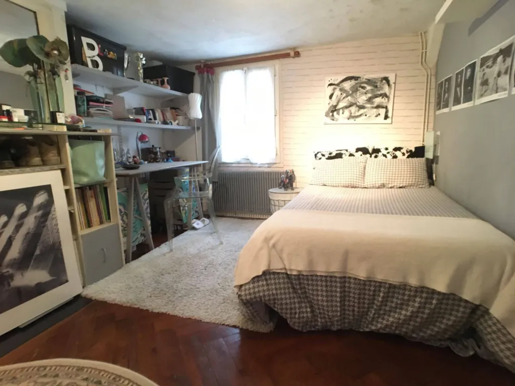 Acheter une belle maison à ROUEN 76 Quartier du Boulingrin