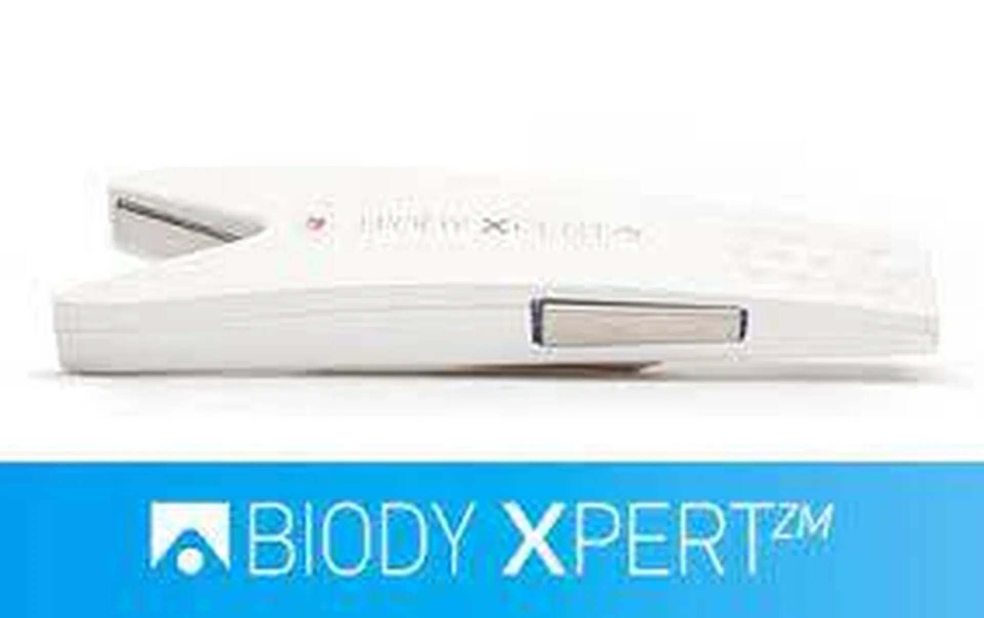 e biody Impedenciometrie au Centre de l'obésité Toulon