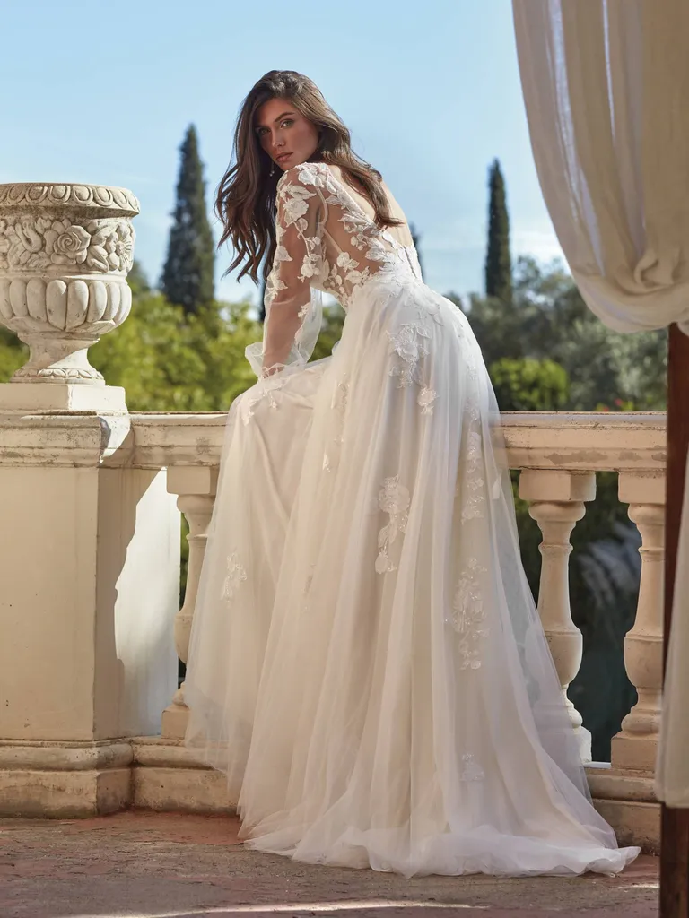 Peut-on essayer une robe sans s’engager ?