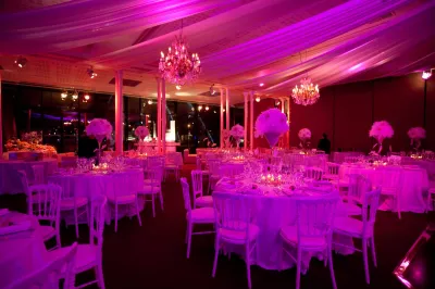 Wedding planner Bois de Boulogne à Paris