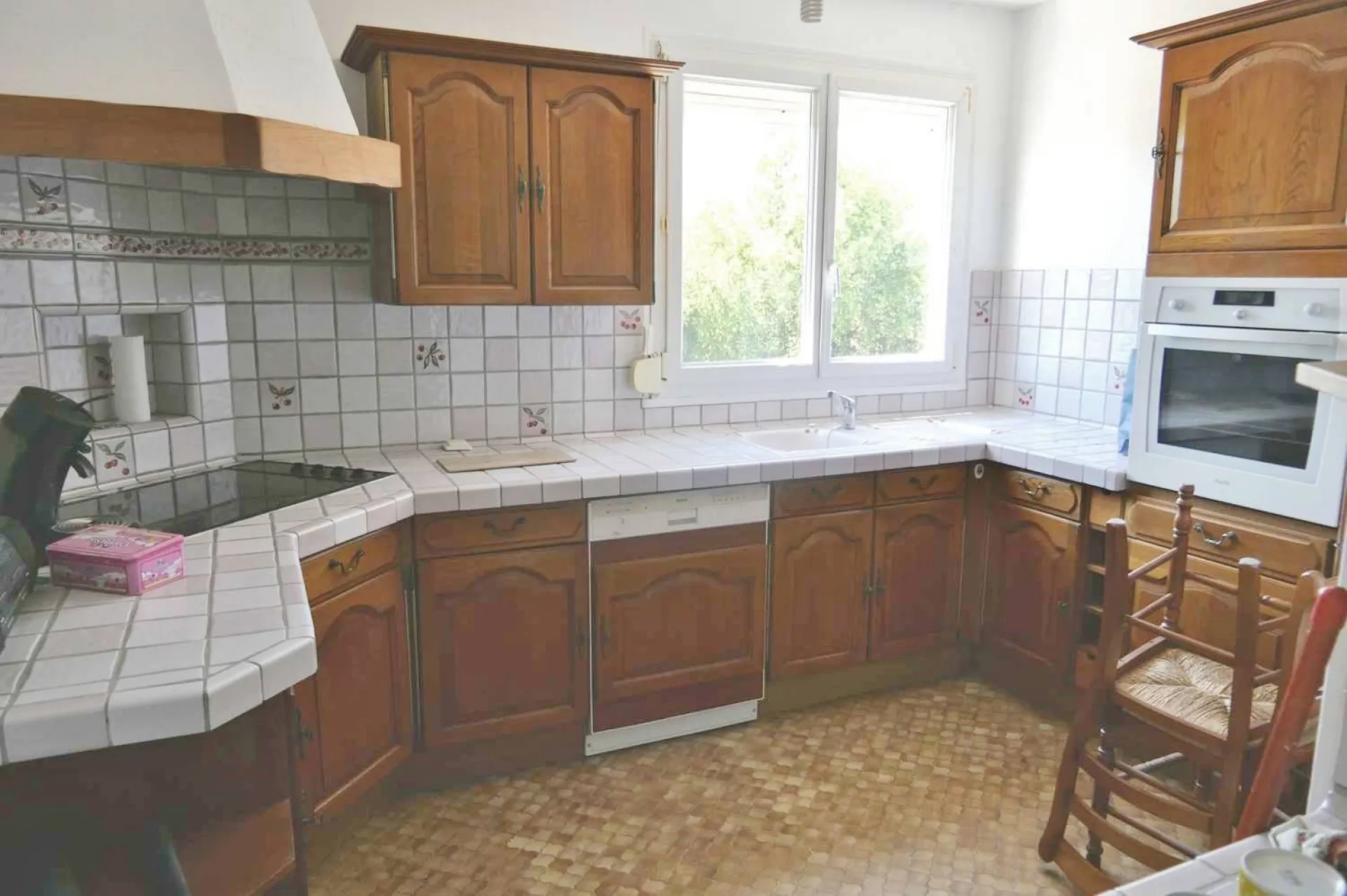 Où trouver à acheter un appartement 3 chambres proche écoles à caudebec lès elbeuf 76