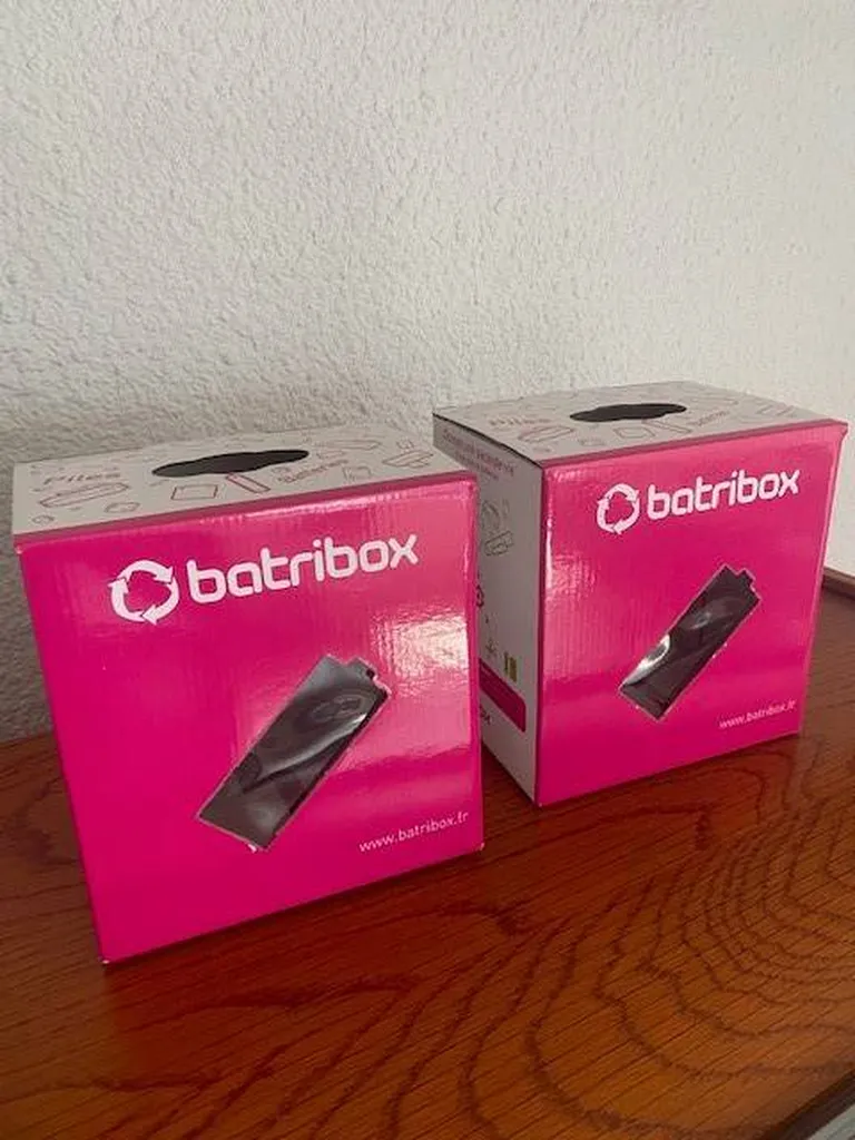 Comment sont recyclés vos piles en Nouvelle Aquitaine et occitanie