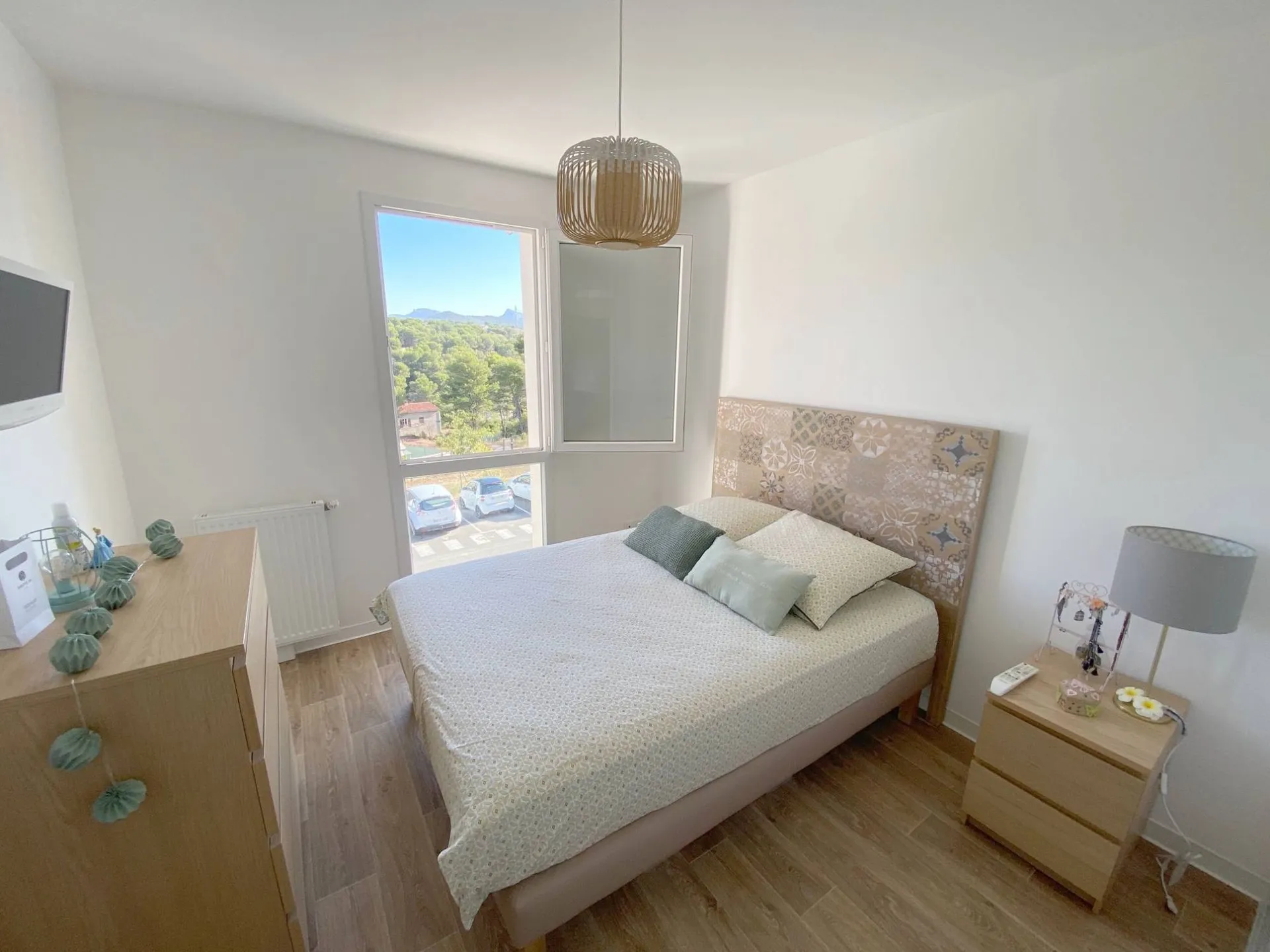 vente appart avec mezzanine roquefort la bédoule