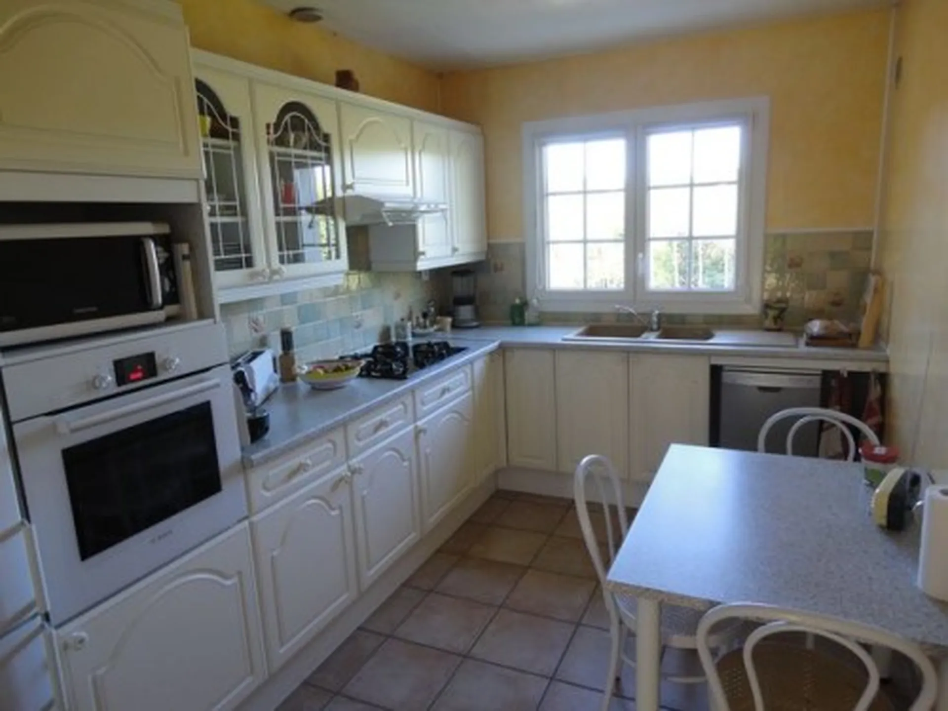 Maison à vendre la ciotat