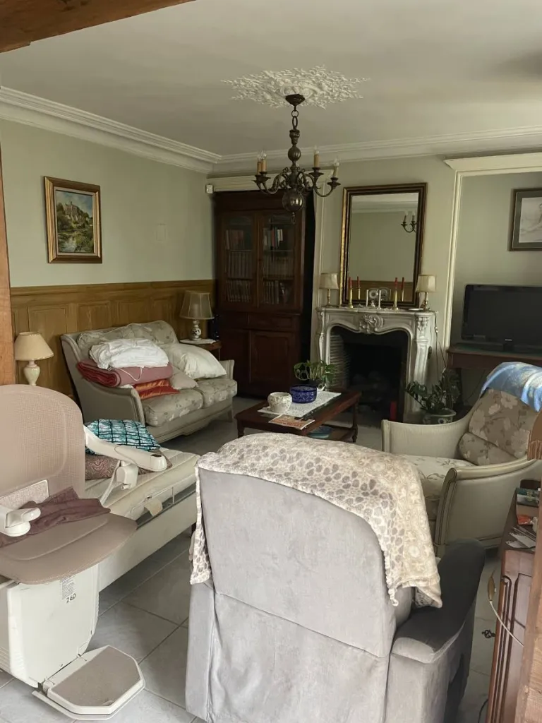 mutation besoin de déménager