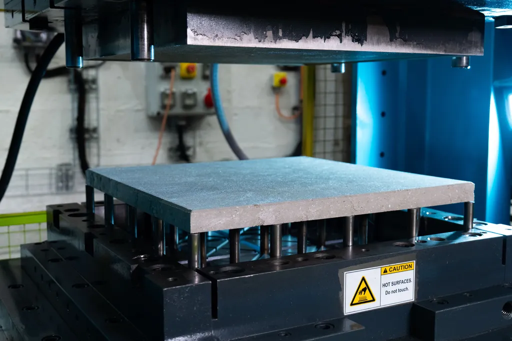 Solution dalles en EcoLithe pour zones carrossables pour véhicule léger en Nouvelle-Aquitaine : alternative bas carbone aux pavés béton