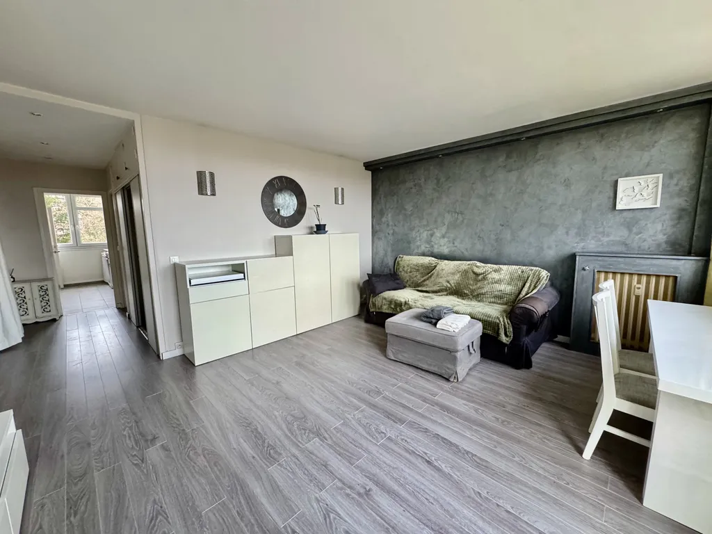 Location d'un dernier appartement au Pecq chez Helix Immobilier