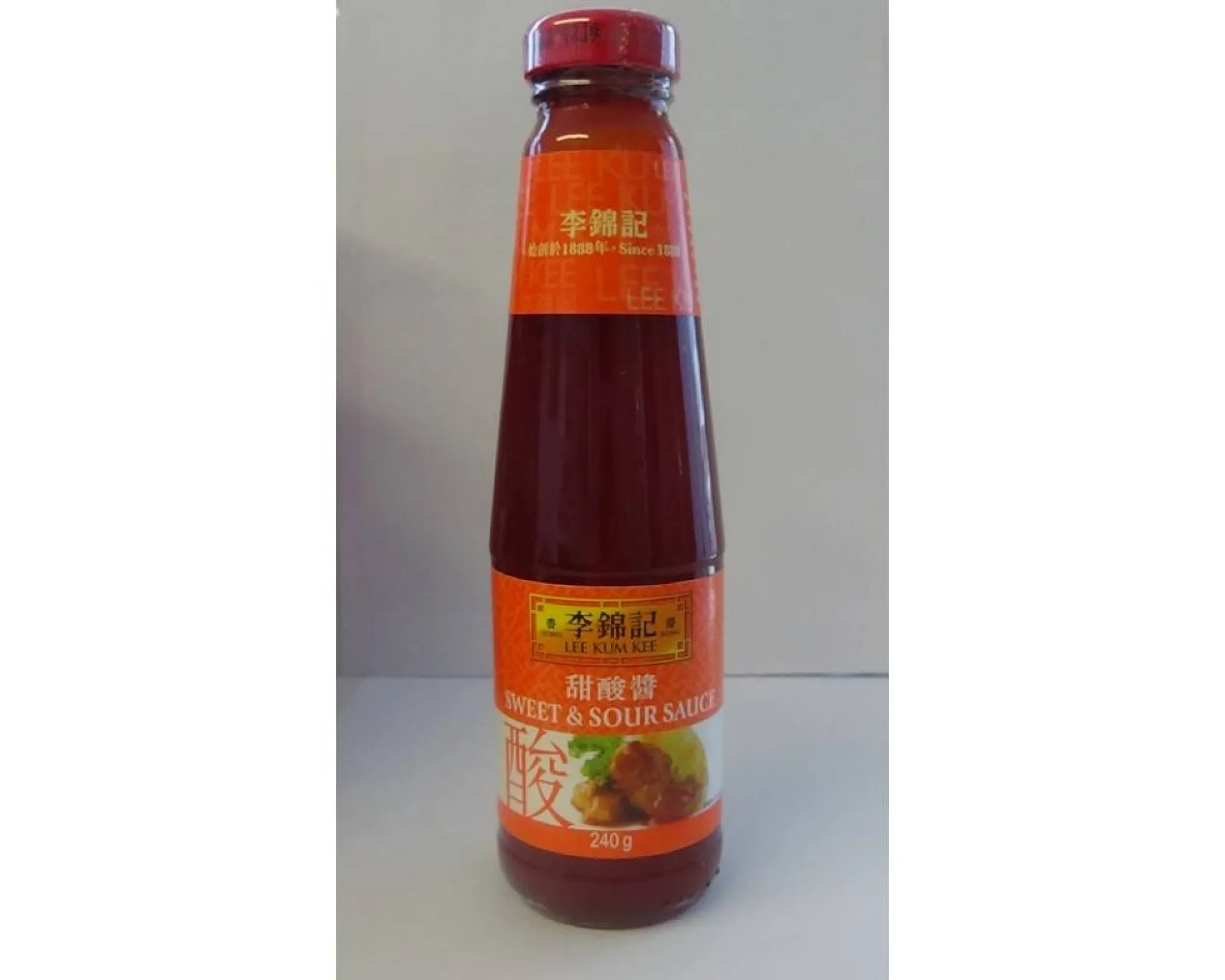 Sauce pad thaï à Montpellier le Crès