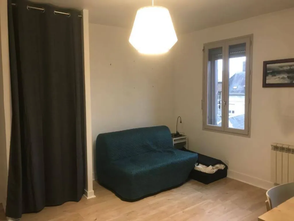 Proche de toutes commodités