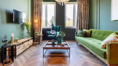 Parqueterie Aixoise Vinyle 