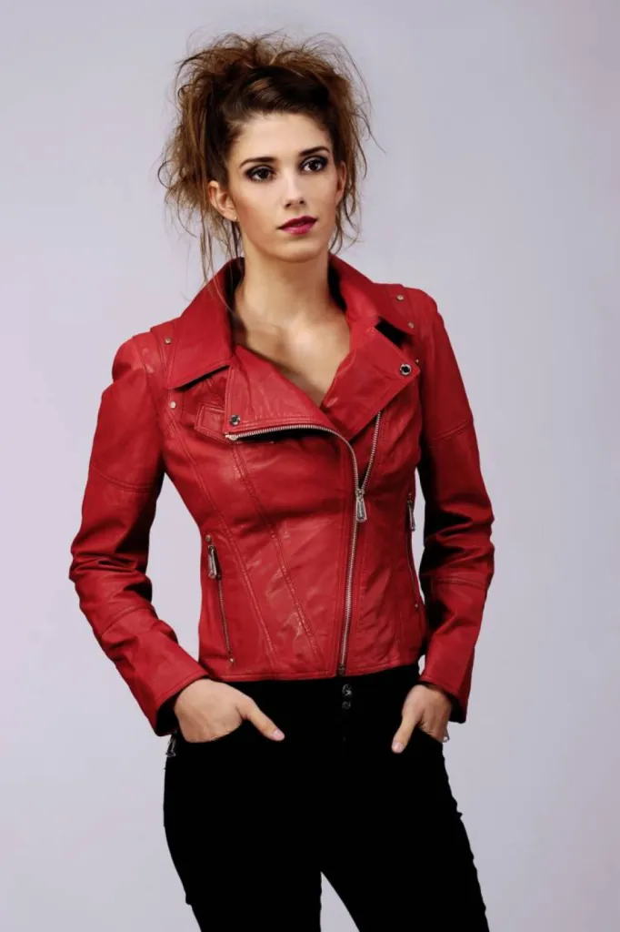 Blouson perfecto Giorgio