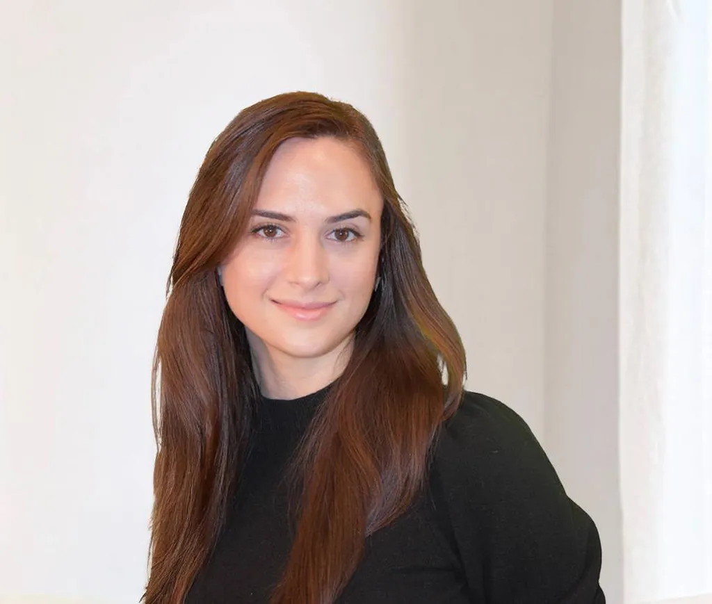 Docteur Zoé EJLALMANESH