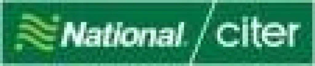 Location voiture Aix en Provence Gare TGV National / Citer