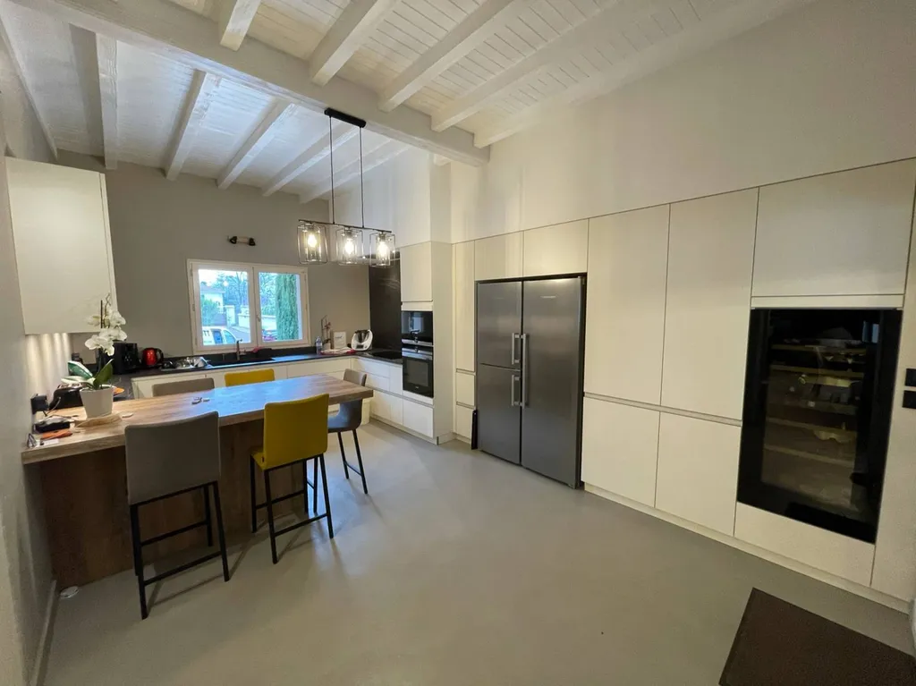 cuisiniste rhone