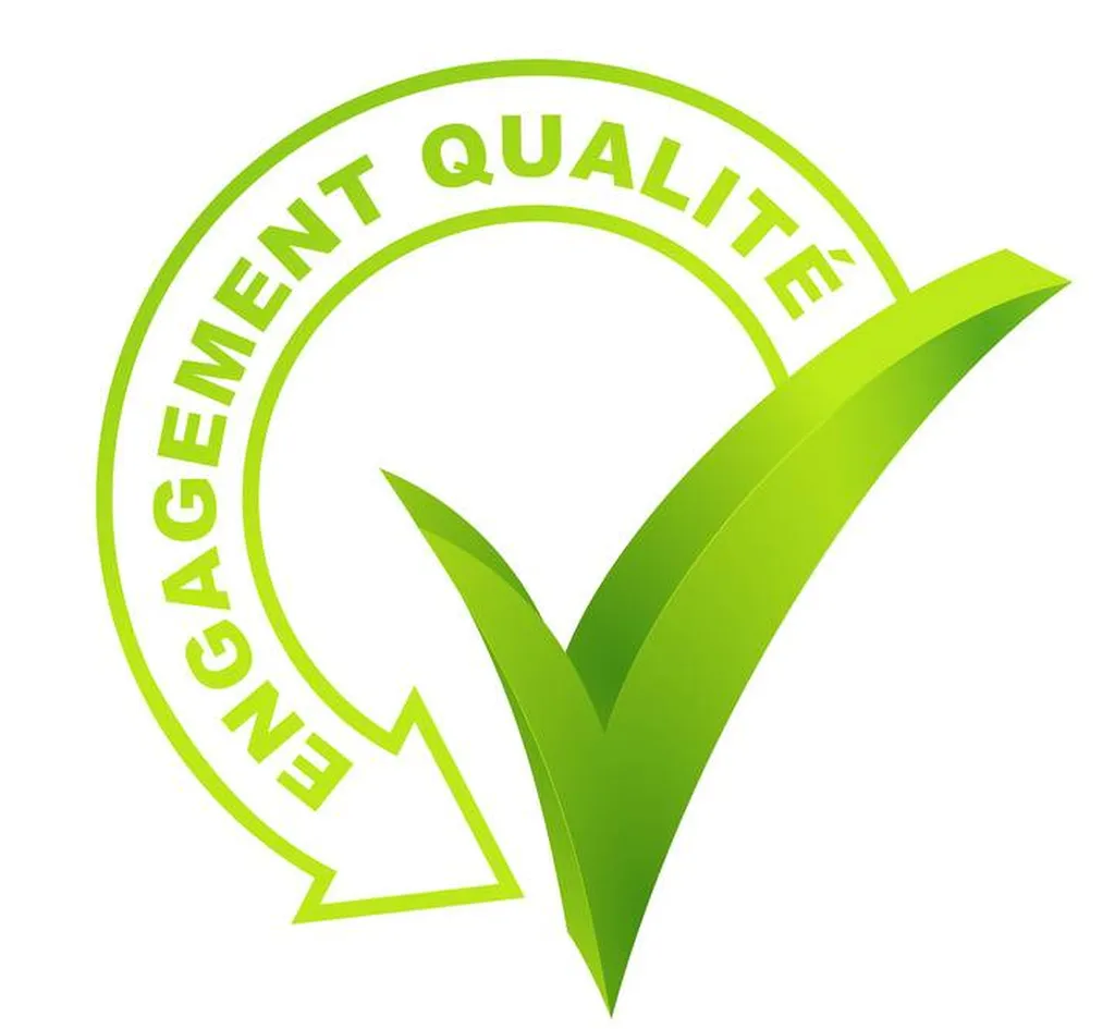 Le chauffage rayonnant : notre engagement qualité