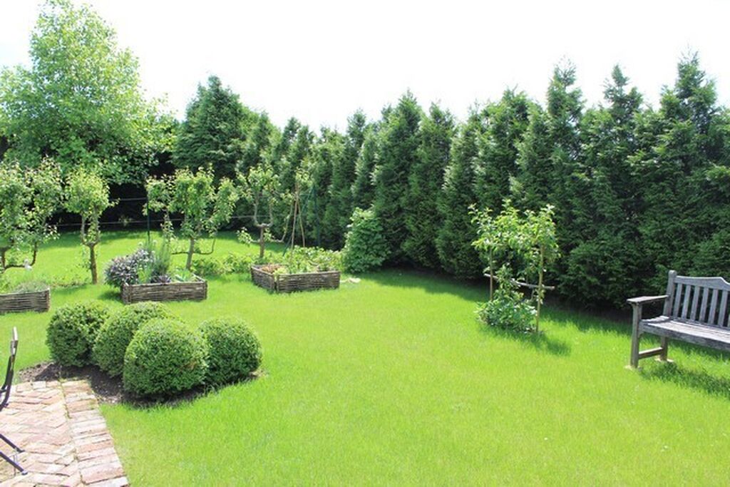 Agence Terres et Demeures de Normandie, située à Cormeilles 27260, Eure