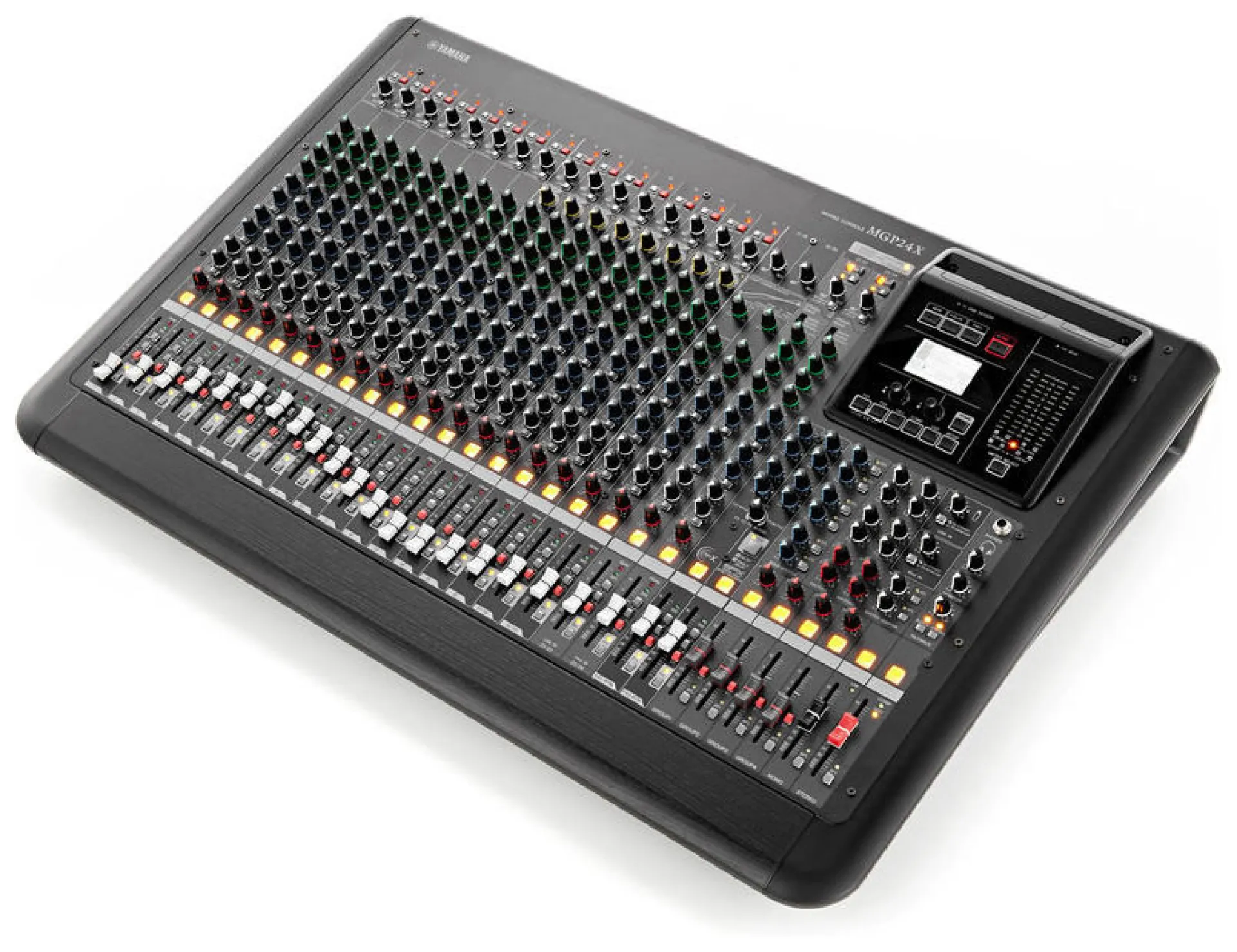 location console de mixage yamaha à Grimaud dans le var